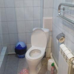 Фото Отель Гостевой дом Волна