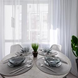 Фото Апартаменты 1 квартал 69