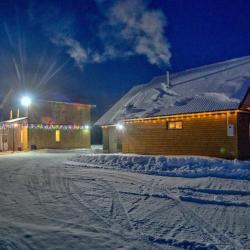 Фото Отель Хуторок