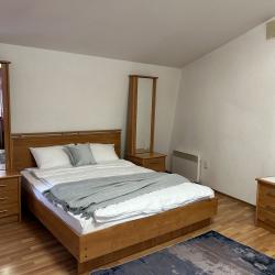 2-комнатные апартаменты улучшенные Двухкомнатные апартаменты у Храма Ильи Пророка, мансарда (мансарда)