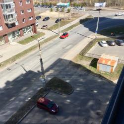 1-комнатные апартаменты улучшенные с лоджией