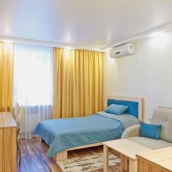 Фото Отель Идиллия