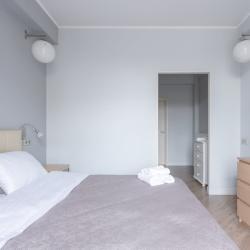фото 9 Flat Inn (Флэт Инн) на переулке 4-й Сыромятнический