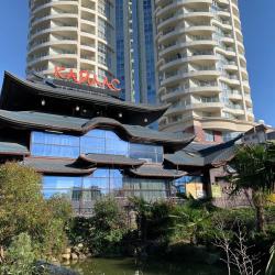 Фото Отель Kailas Park & Spa by Stellar Hotels, Sochi (Кайлас Парк Спа, )