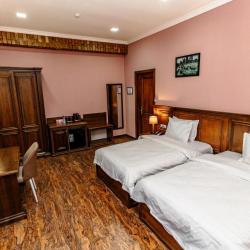 Фото Отель Bagizagan Hotel (Багизаган)