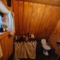 Фото Отель На Краю Земли