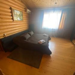 1-комнатный номер люкс с 1 двуспальной кроватью