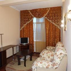 Фото Отель Зодиак