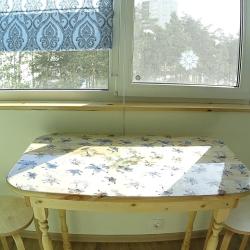 Фото Апартаменты на улице Высоковольтная 23