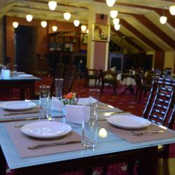 Фото Отель City Line Boutique (Сити Лайн Бутик)