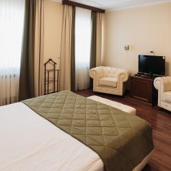 Фото Grand Hotel (Гранд Отель)