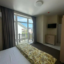 Фото Отель Лунный Свет