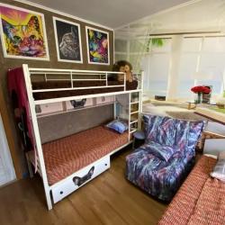 4-местный номер улучшенный семейный