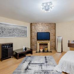 фото 2 Dere Apartments на Казанской, 50
