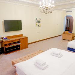 Фото Отель Sangzor Boutique Hotel (Сангзор Бутик)