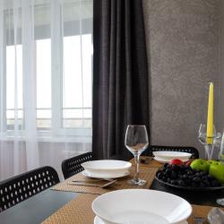 Фото Апартаменты на улице Обская