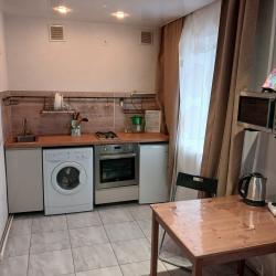 Фото Отель AS (ЭС) на улице Зеленая