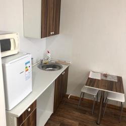 Фото Апартаменты на улице 250-летия а 28