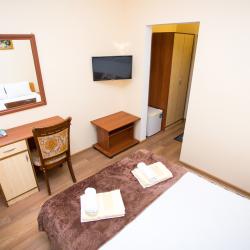 Фото Отель Эрос