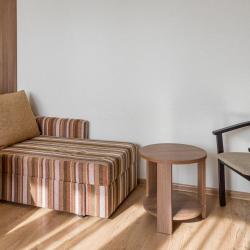 Фото Апартаменты НИКиТА улица имени Федора Лузана 4