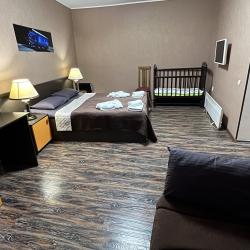 Фото Отель Ай Да Вкус