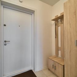 1-комнатные апартаменты стандарт №1