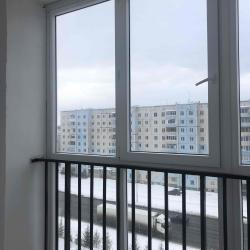 1-комнатные апартаменты стандарт
