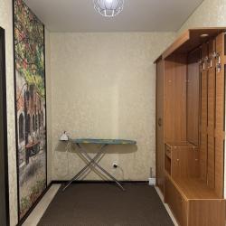 1-комнатные апартаменты студия Однокомнатная квартира на Ленинском проспекте 124А