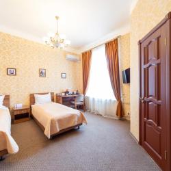 Фото Отель На Дворянской