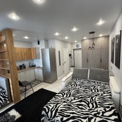 Фото Апартаменты на улице Лейтенанта Кижеватова 3А