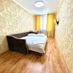 2-комнатные апартаменты улучшенные