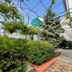 3-местный 1-комнатный номер улучшенный стандарт