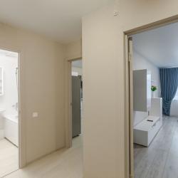 Фото Апартаменты на улице Революционная 101В корпус 1