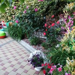 Фото Отель Комнаты