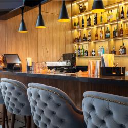 Фото Отель Shamsan Airport Hotel (Шамсан Аэропорт)