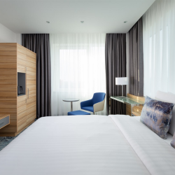 Фото Отель Кортъярд Марриотт