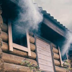 Фото Отель Уютные ёлы