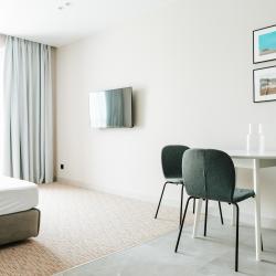 Апартаменты стандарт