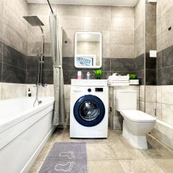 Фото Апартаменты на Земнухова 2