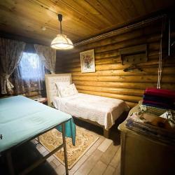 Фото Отель На Сайме