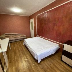 Фото Отель Илне Двухкомнатная квартира на Арктической 18