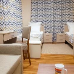 Фото Отель Arctic (Арктик)