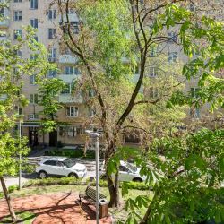 Фото Kvart-Hotel (Кварт-Отель) на набережной Бережковская 10