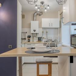 Фото Отель Prima Rent на улице Заломова 4