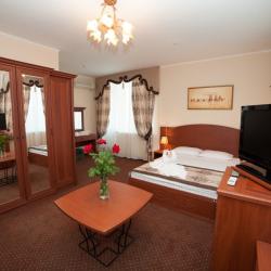 Фото Отель Ас-Эль