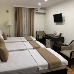 Фото Отель Crystal Hotel (Кристал)