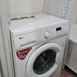 1-комнатные апартаменты улучшенные