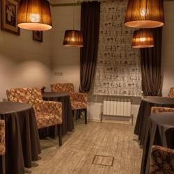 Фото Отель Клевер