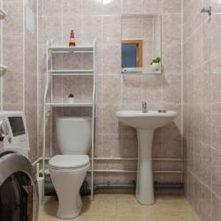 3-комнатные апартаменты улучшенные