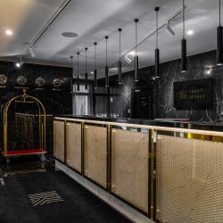 фото 26 Kravt Nevsky Hotel and Spa (Кравт Невский)